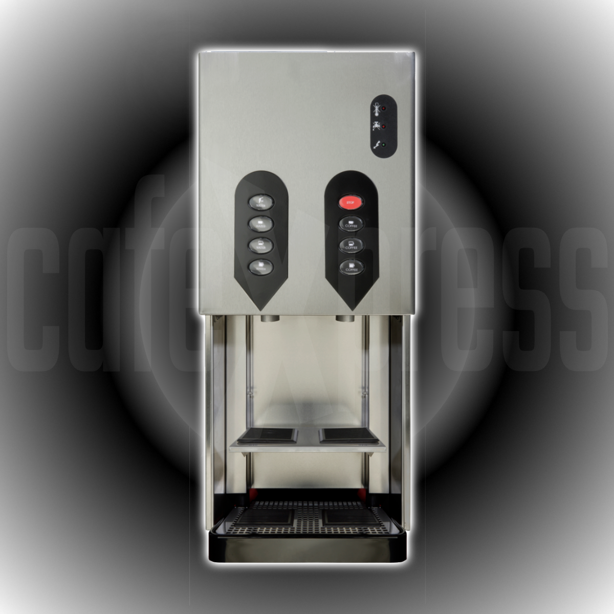 Coffetek EXCEL MINI High Volume Coffee Machine CafeXpress